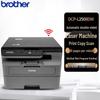 Brother DCP-L2508DW Black and White Wireless Duplex Laser Multifunction Printer CN Plug (adapter Included)