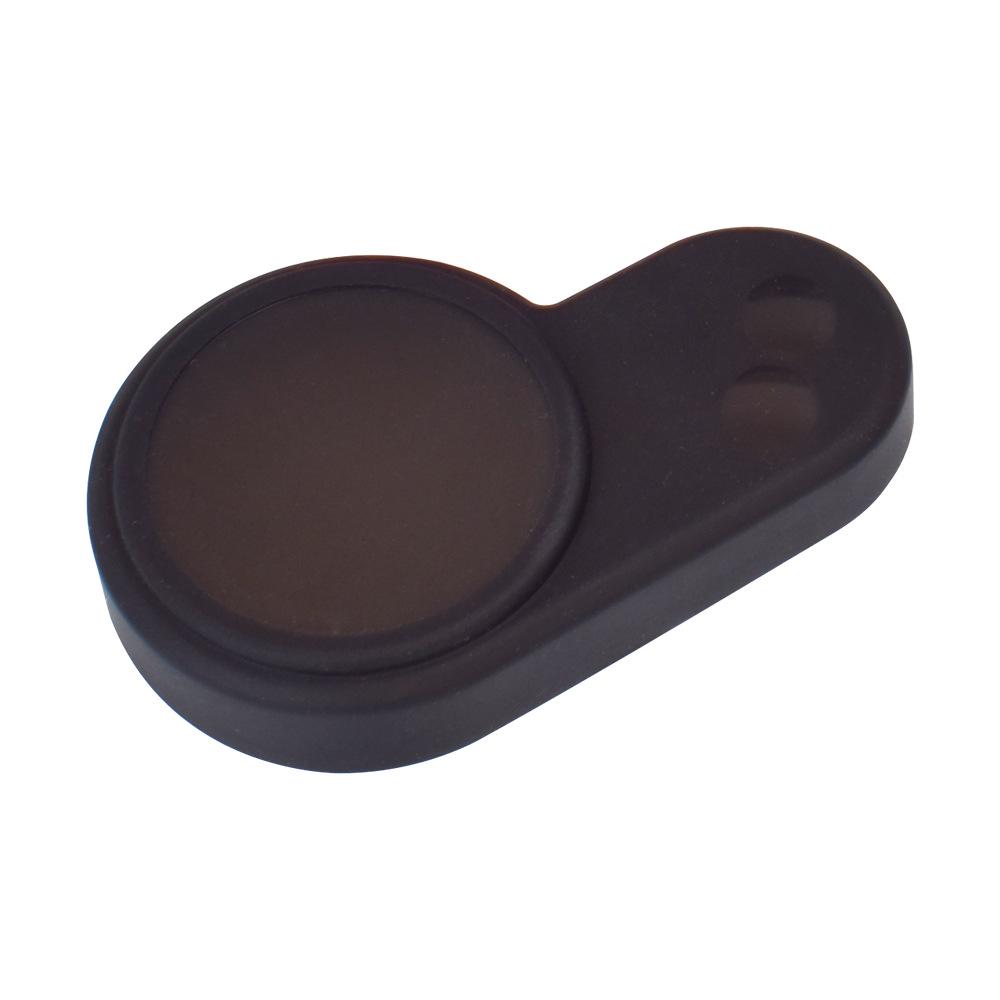 

KUGOOM4 Silicone Protective Cover for proTF100 Electric Scooter Dashboard