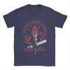 Hellsing Manga T Shirts for 100% Cotton Funny T-Shirts Crewneck Anime Tees Short Sleeve Clothing Arrival