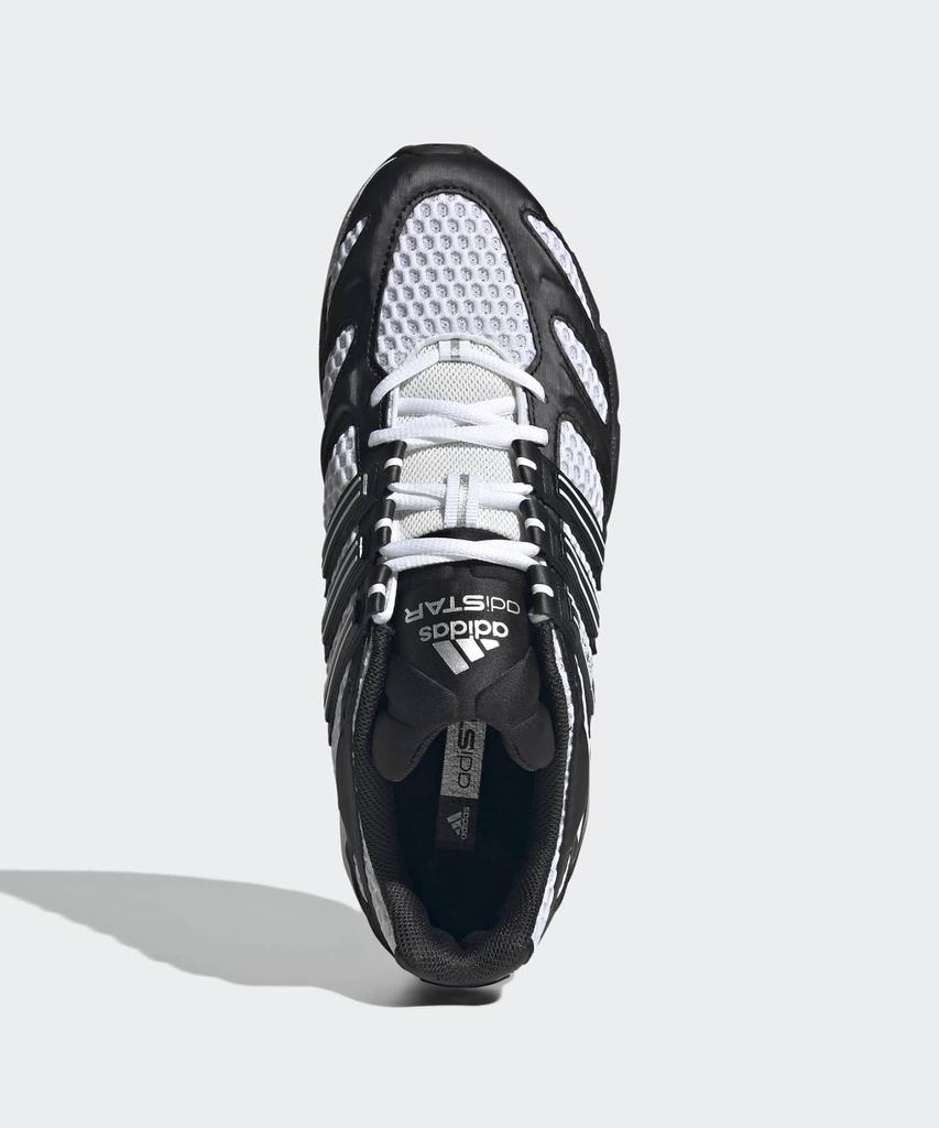 Adidas Adistar Mld - White:Black:Silver / Kz6835 (A Type)