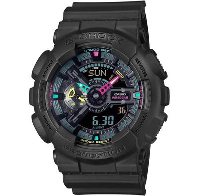 G-Shock Uhr GA-110MF-1AER