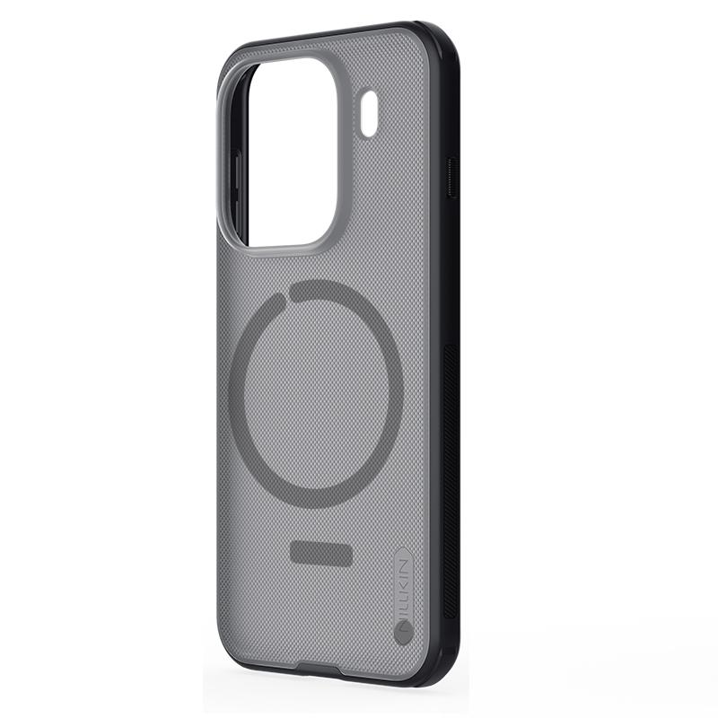 Nillkin For OPPO Find X9 Pro 5G Case Magsafe Magnetic Frosted Shield 360 PC TPU Bumper full Protection Back Cover