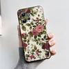 Case For Xiaomi Redmi Note 12 12S 4G 5G Patterned Full Protection Soft Silicone Stylish Cartoon Cover For Redmi Note 12 S Funda