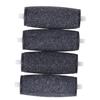 4Pcs Coarse Replacement Refill Roller Head For Electric Pedicure Foot File Tools