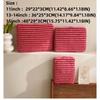 Plush Laptop Bag Color Polka Dot Notebook Cover Universal Tablet Protective Pouch  Gift