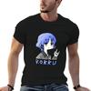 Ryou Rock On T-Shirt Work Wear Tee