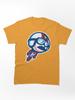 Super Mega Baseball The Cannon-icon Classic Unisex T-Shirt