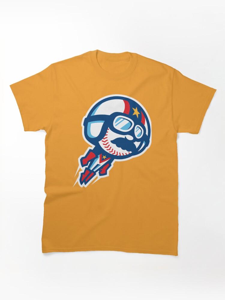 Super Mega Baseball The Cannon-icon Classic Unisex T-Shirt