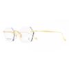 Eyepetizer Carnaby Opt C.4 Unisex Eyeglasses