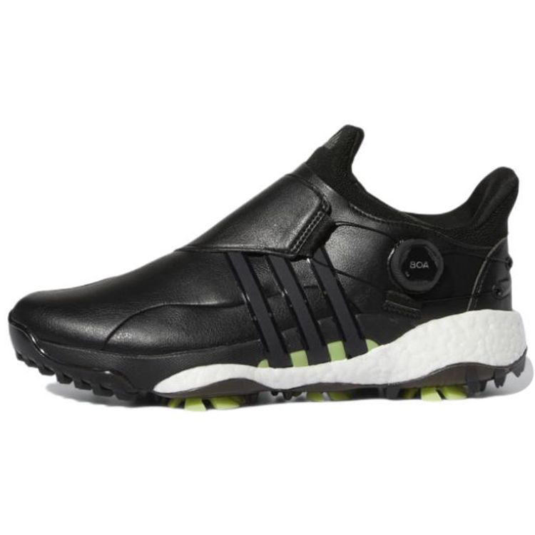 

Adidas Tour 360 22 BOA Black Iron Metallic Мужские кроссовки Core-Black GY5338 41⅓
