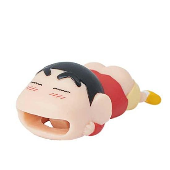 

Crayon ZIPPER BITE Butt VRT42761 Shin-chan