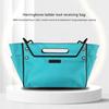 Organizzatori di Utensili Compatti e Versatili Borsa Pieghevole per Riparazioni Comoda Pochette Pieghevole per Utensili Borsa Impermeabile Borsa per Utensili