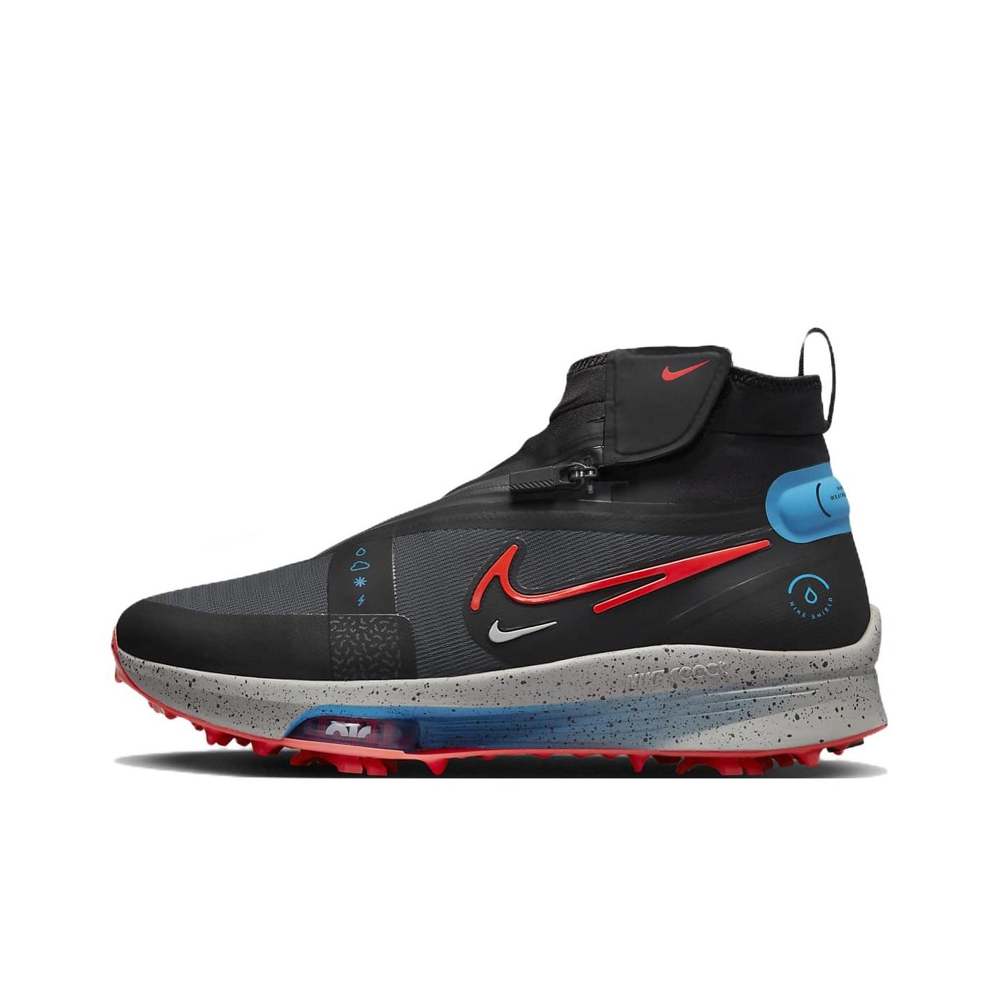 

Nike Air Zoom Infinity Anthracite Bright Crimson 42