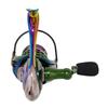 Oruldo Fishing Tackle Majora Color Reel Qb010210a04n0 "Majordo" (4000)