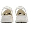 Skechers Max Cushioning Foamies Versatile Comfortable Clogs Women Clogs White 111675-OFWT
