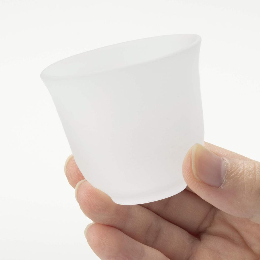 Cup Guinomi 35ml X 6 Pieces Set 42009-600