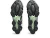 1203A270-251 Asics Gel-Quantum Kinetic Dark Sepia Shamrock Green (Men's)