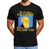 Big Size Summer For Man T Shirt The Founding Fathers Were Felons Too Short Sleeve Printed Oneck Tees Everyday Tee Premium Gift