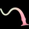 Tail Anal Plug Size Set Deep Type Anal Sphincter Expansion Toy  Adult Sexual Product