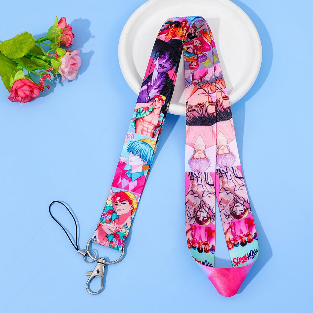 Keychain Pendant – Cute Decorative Gift For Student Backpacks