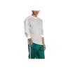 adidas Adicolor Classics 3-Stripes Long Sleeve Tee Medium Grey Heather Men Streetwear IM9429