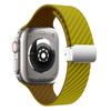 Straps For Apple Watch Ultra 2 Bands 49mm 44mm 45mm 41mm 40mm 46mm 42mm Magnetic Correa Bracelet iWatch Series 9 8 7 10 6 SE 5