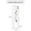 High-Temperature Resistant Japanese Cold Brew Tea Bottle and Large Capacity Water Kettle