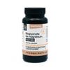 Nat & Form Bisglycinate De Magnésium Fatigue Et Fonction Musculaire 90 Gélules