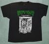 Camiseta de Manga Corta Impétigo Mortificación Intensa Unisex
