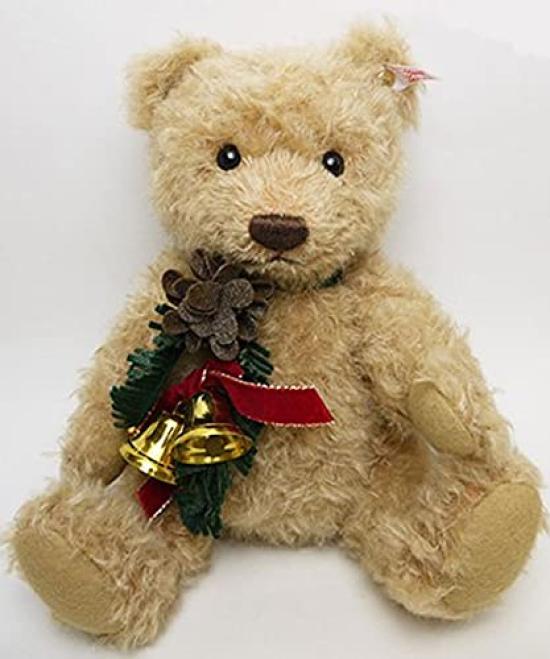 

Steiff 2014 World Limited Teddy Bear 30cm 34275 Fall/Winter Pine