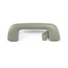 1pc Gray Beige Car Inner Roof Armest Safety Handle Ceiling Armrest Handle Roof Pull Hand for Toyota Corolla Yaris Vios EZ RAV4