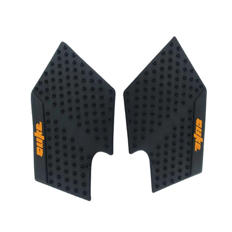 KTM DUKE 125/200/390 (13-16) Anti-Slip Grip & Protection Tank Stickers
