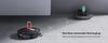 Evol 3 Robot Vacuum 4500Pa Suction Sweeping Robots Multifunctional Intelligent Sweeping Robot with Auto Carpet Boost