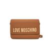 Bag LOVE MOSCHINO JC4023PP1MKD0201 Brown