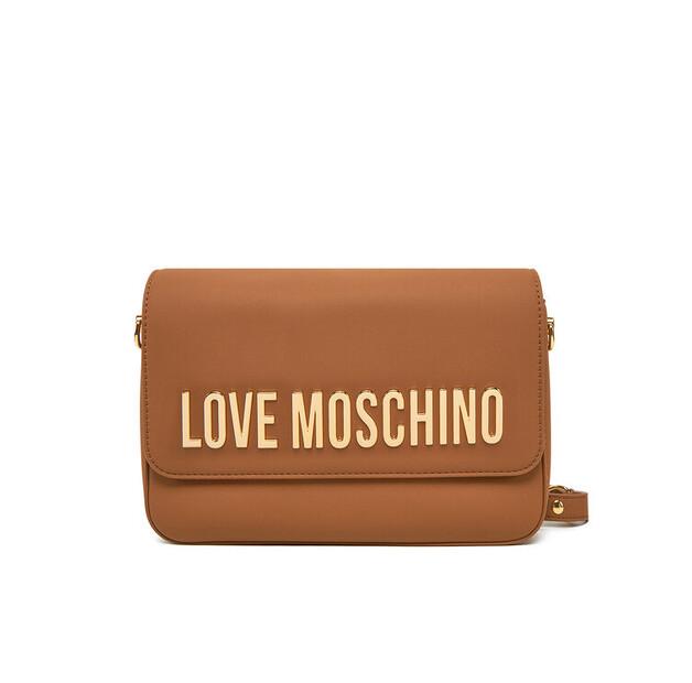 

Сумка LOVE MOSCHINO LOVE MOSCHINO JC4023PP1MKD0201 коричневый
