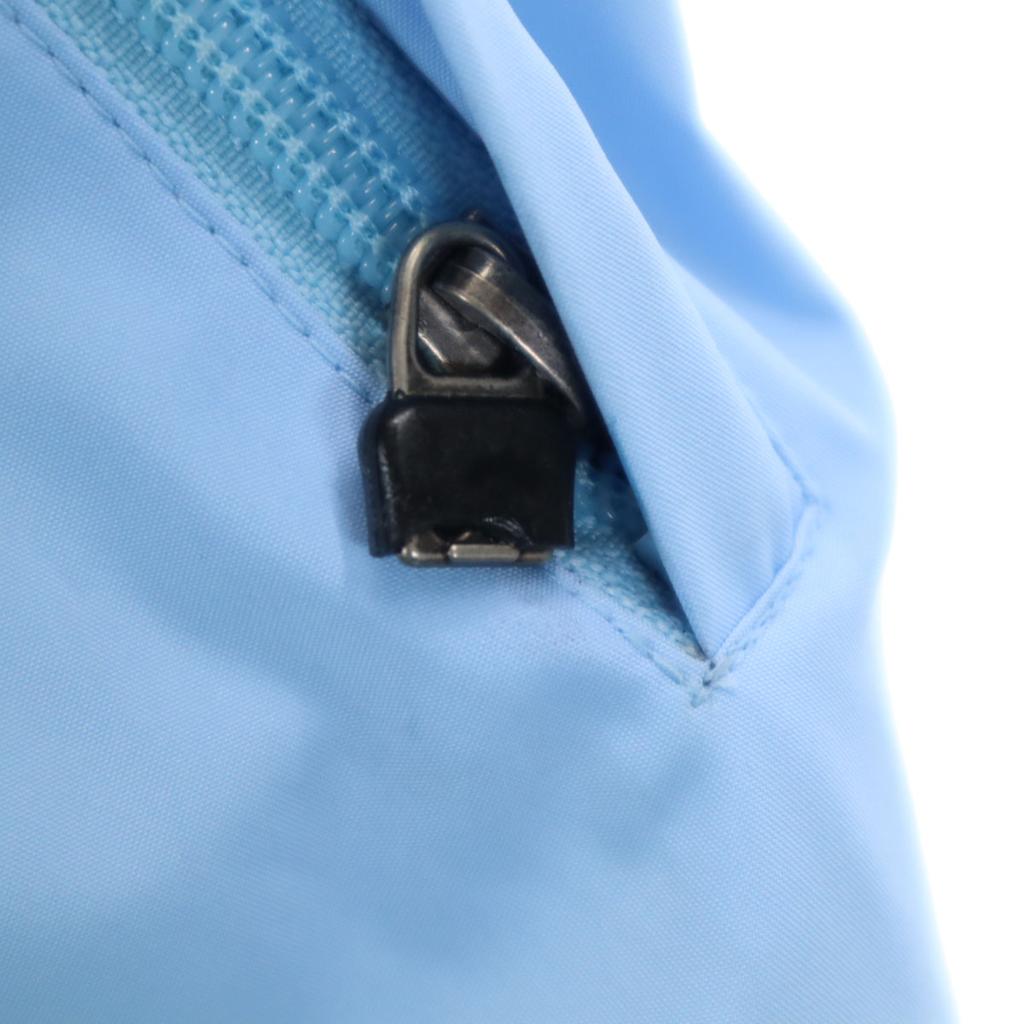 Patagonia Mountain Parka L 12 Light Blue 64227F5 Outdoor Kid's Used