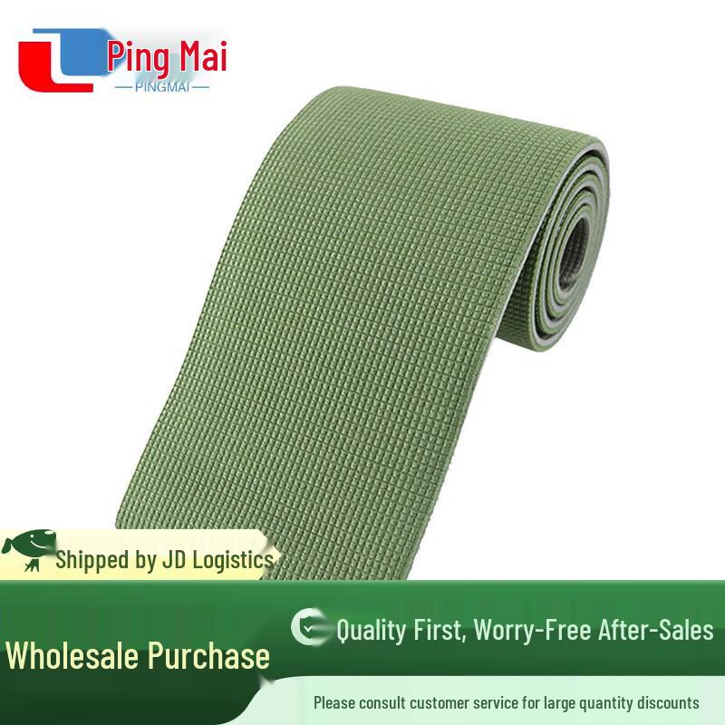 

Pingmai Emergency Polymer Roll Splint