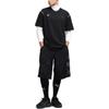 Puma X San San Gear Collaboration FW25 Comfortable Soft Loose Casual Shorts Men shorts 632552-01