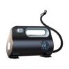 Tire Inflator Portable Air Compressor 150PSI Portable Air Pump, Accurate Pressure Digital Display Fast Inflation for Car