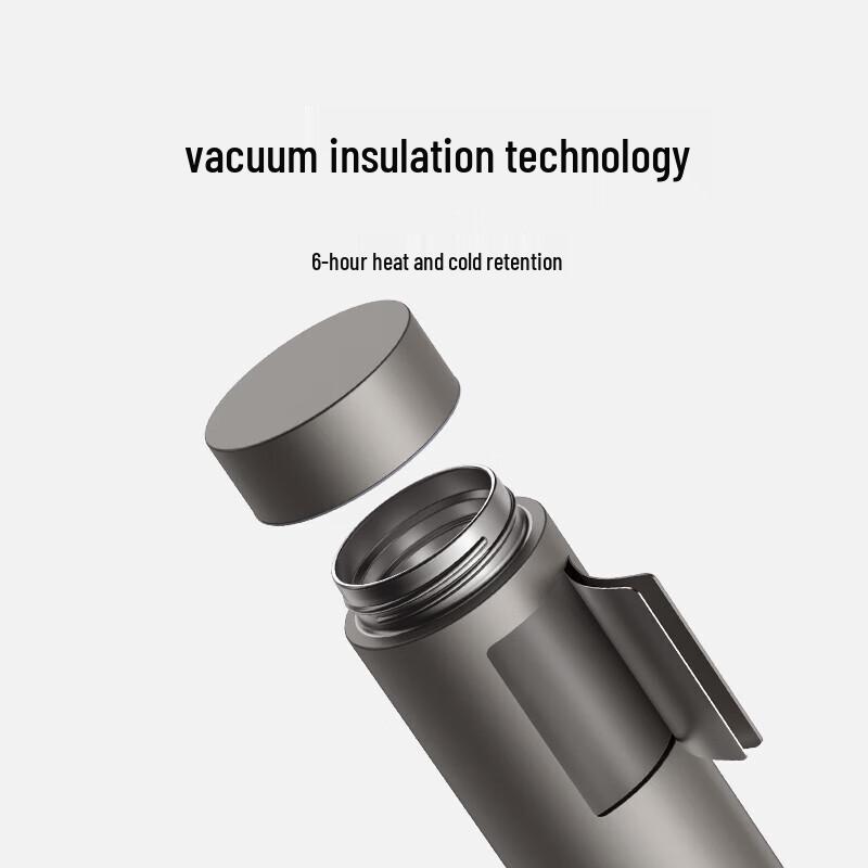 CENO Titanium Insulated Mug