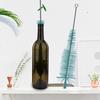 Clean Tool Kitchen Accessories Bottle Brush Wine Glass Cleaner Cleaning Brushes Beer Bottle Wash