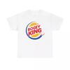 Bogey King Shirt Funny Golf T Shirt Golf Tee Unisex T-Shirt - Men's Summer Cotton Graphic Tee
