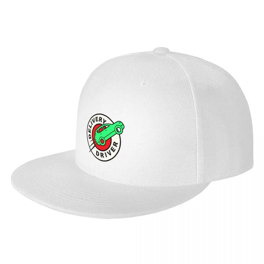 Delivery Driver Logo Baseball Cap party Hat western Hat Women Caps Unisexs