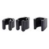 20Pcs Fishing Rod Holder Clip Replacement Billiards Pool Cue Clips Fishing Rod Storage Clips for Fishing Rod Pool Cue