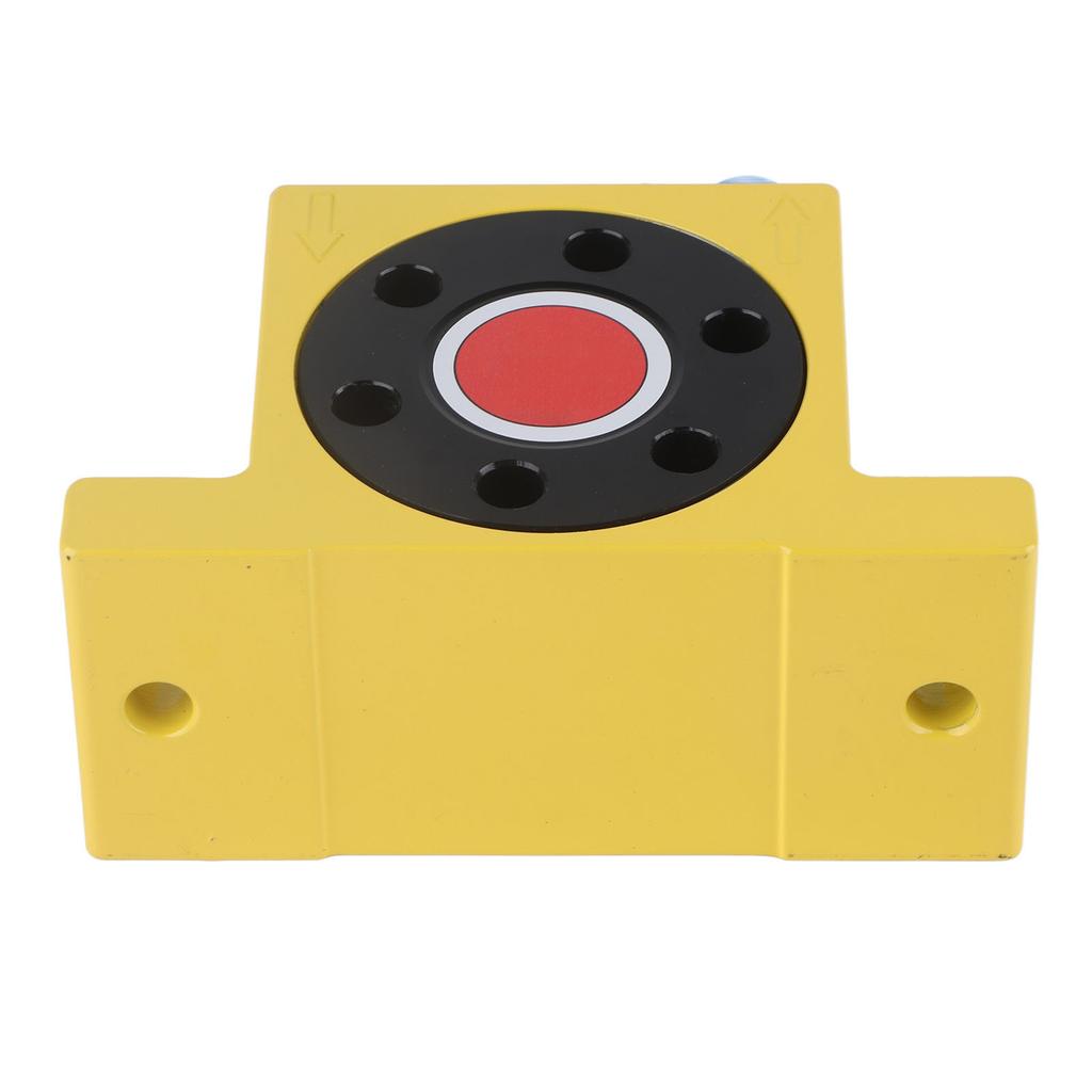 Πνευματικός Δονητής G14in Υψηλής Δονητικής Δύναμης Χαμηλού Θορύβου Βιομηχανικός Δονητής Αεροστροβίλου με