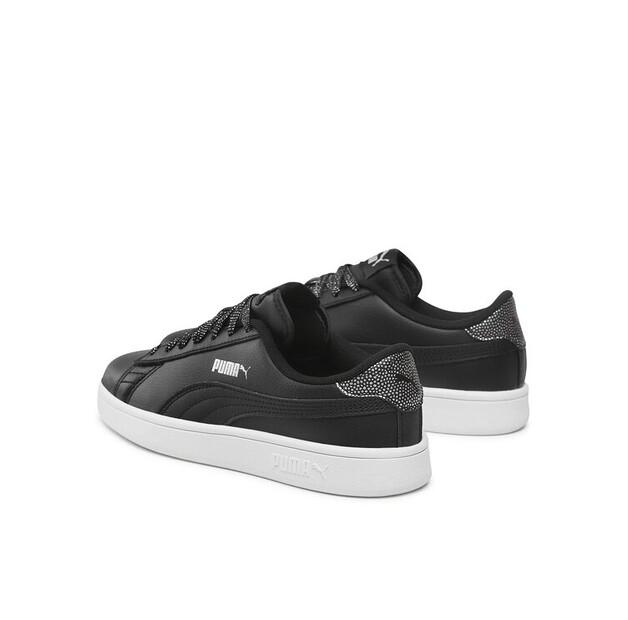 Puma Smash V2 Metallics Jr Sneakers