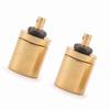 Gastank Refill Adapter Gastank Filling Accessory Outdoor Camping Gastank Brass Refill Tool Gastank Filling Valves
