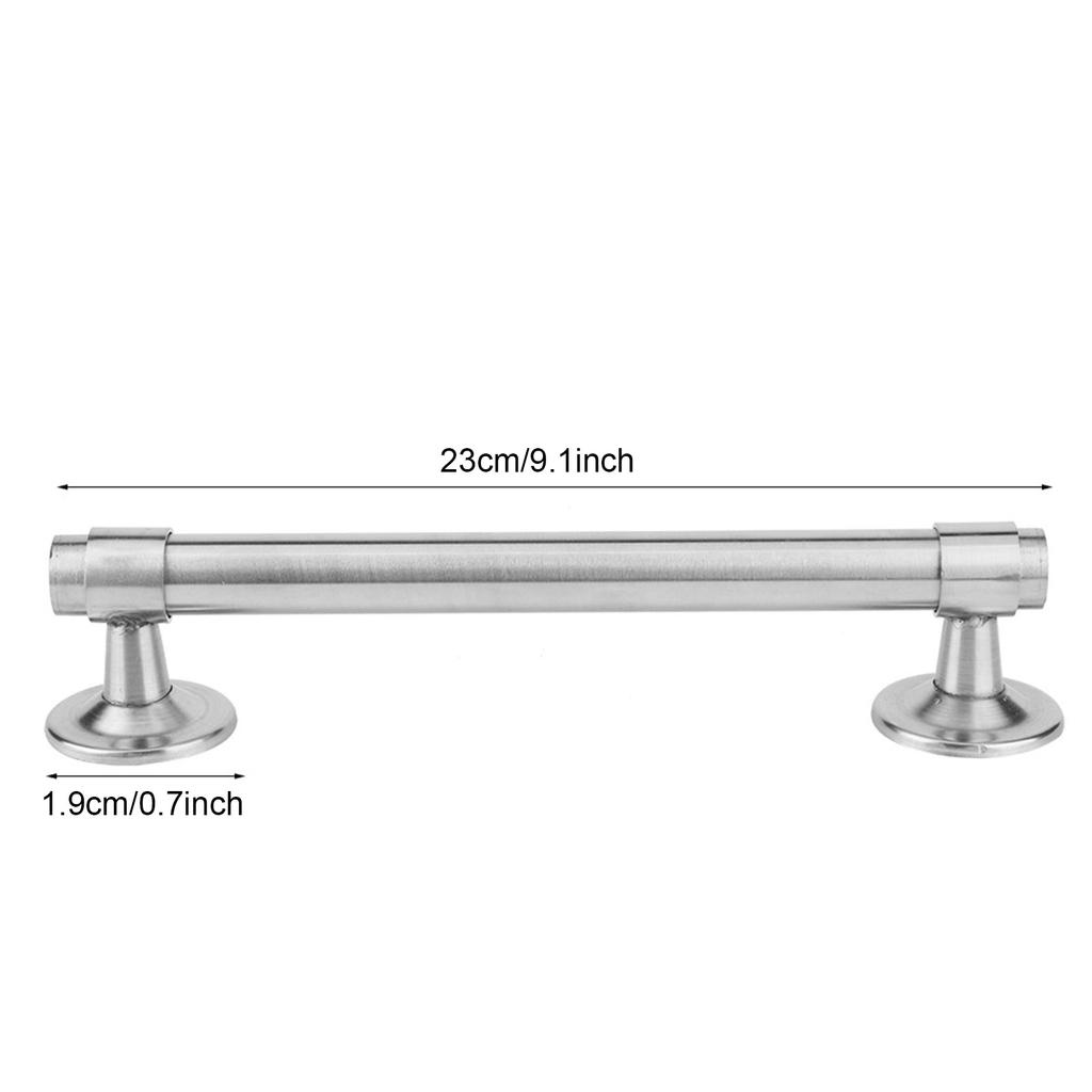 Household Adjustable Door Pull Handles Wood Door Handle Furniture Door Hardware Accessory