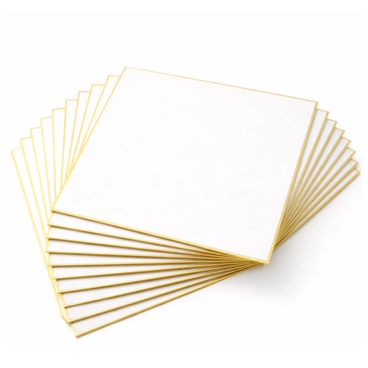 Size Shikishi Calligraphy nicofull Shikishi Made