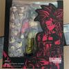 S.H.Figuarts Z Son Goku Action Figure 2025 – Highly Articulated Poseable PVC/ABS Collectible Anime Figure